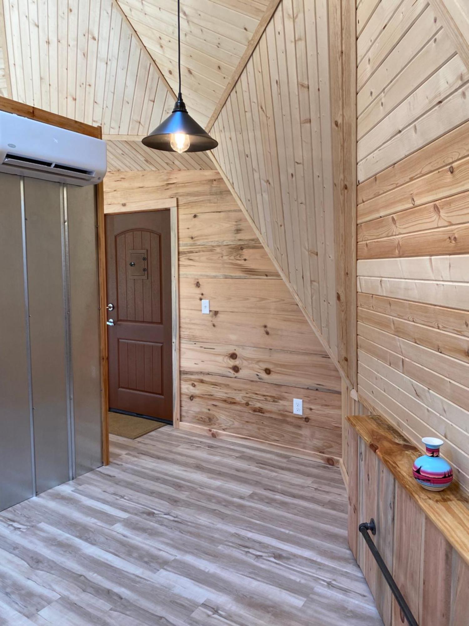 Natahala Glamping Red Dome #23 Βίλα Topton Εξωτερικό φωτογραφία